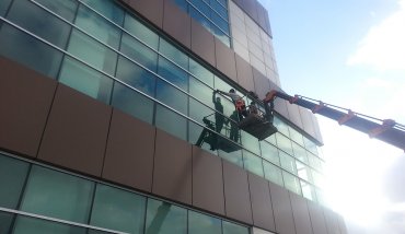 Temizlik Hizmetlerinde Kurumsal Çözümler