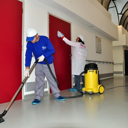 Beykoz Temizlik Şirketleri