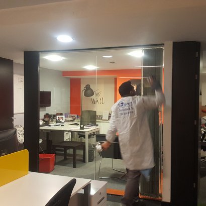 Anadolu Yakası Temizlik Şirketleri