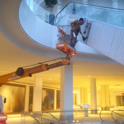 Avrupa Yakası Temizlik Şirketleri