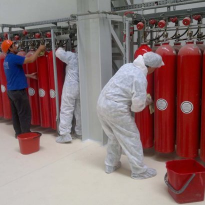 Gebze Temizlik Şirketleri