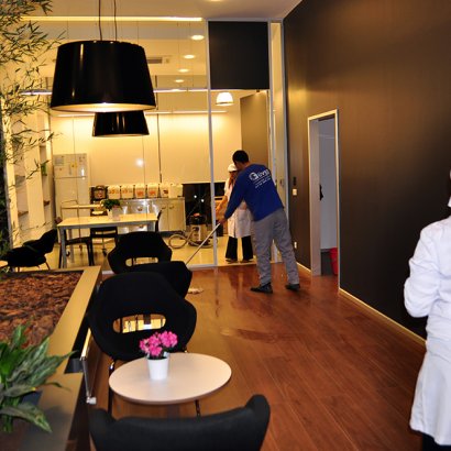 Kadıköy Temizlik Şirketleri