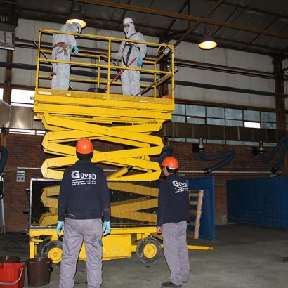 Ümraniye Temizlik Şirketleri