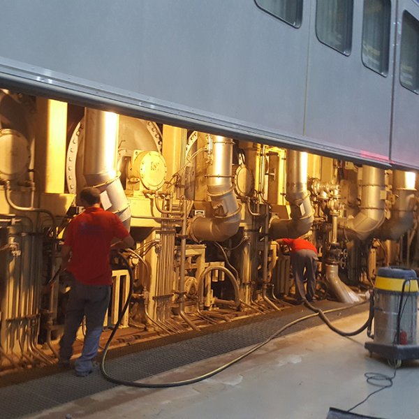 Güven Gurup Temizlik