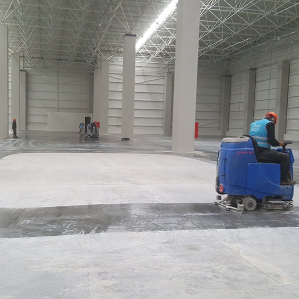 Güven Gurup Temizlik