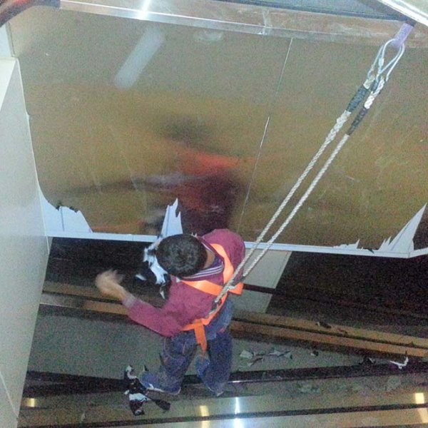 Güven Gurup Temizlik