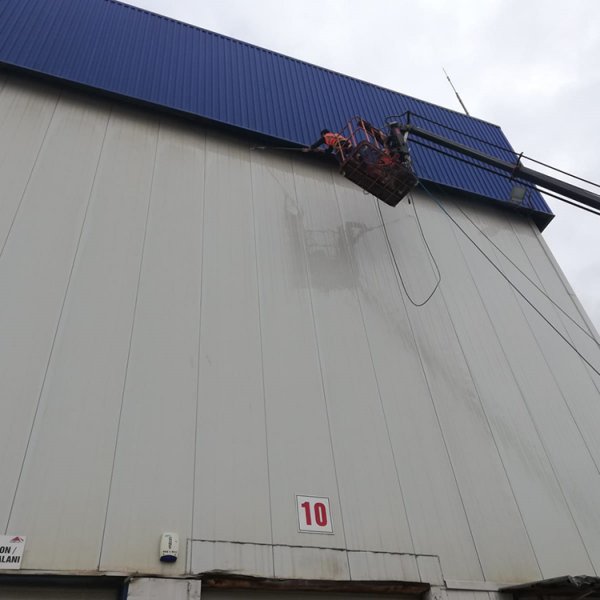 Güven Gurup Temizlik