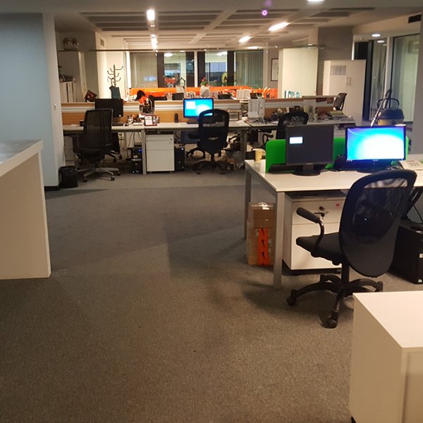 Güven Gurup Temizlik