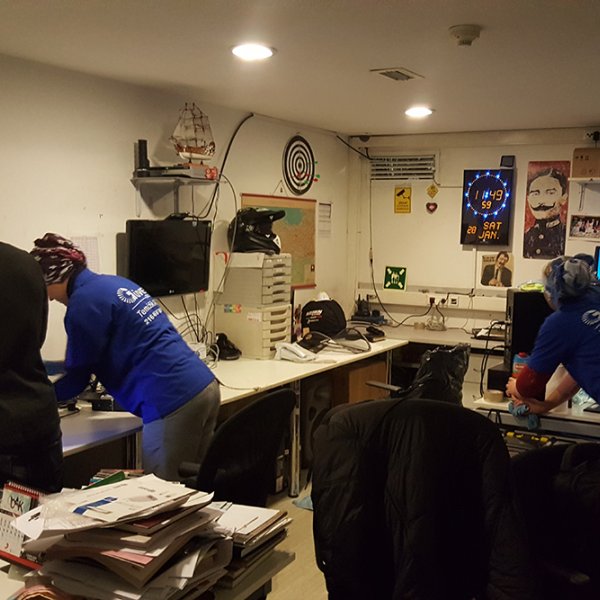 Güven Gurup Temizlik