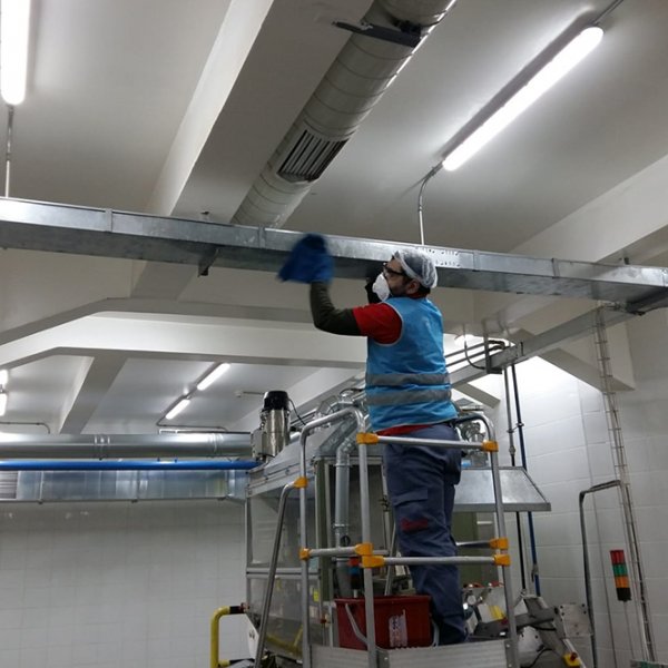 Güven Gurup Temizlik