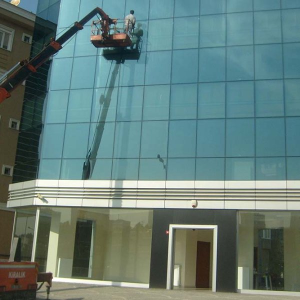 Güven Gurup Temizlik