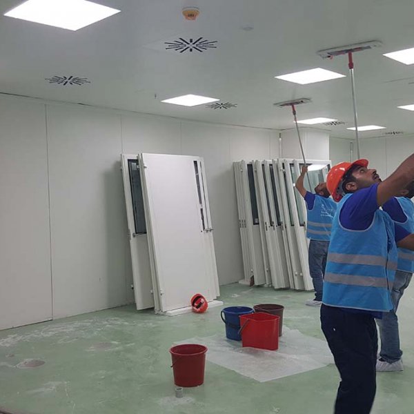 Güven Gurup Temizlik