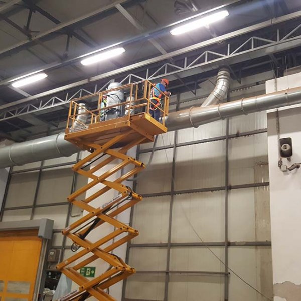 Güven Gurup Temizlik