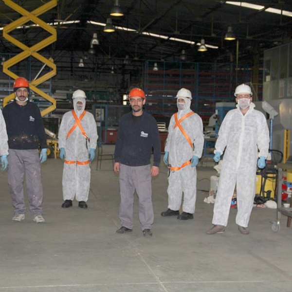 Güven Gurup Temizlik