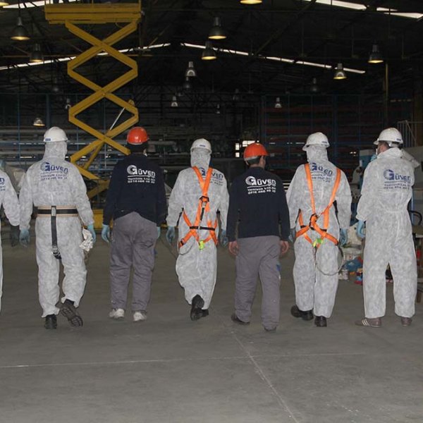 Güven Gurup Temizlik