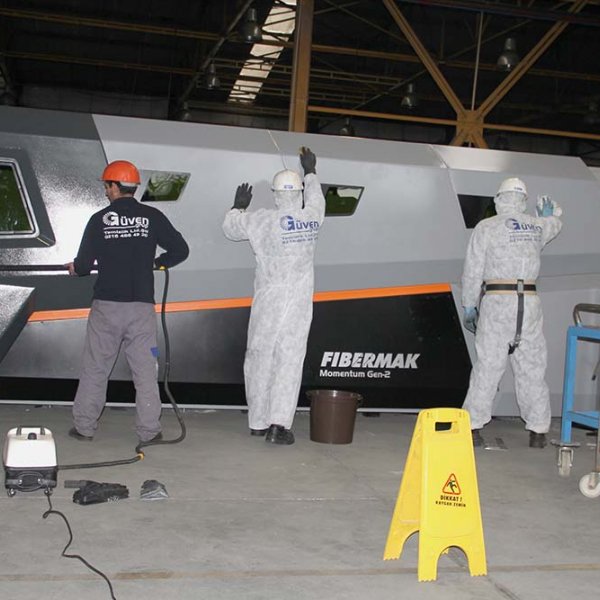 Güven Gurup Temizlik