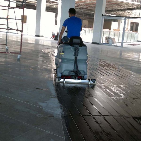 Güven Gurup Temizlik