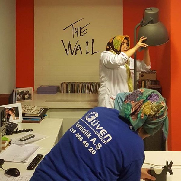 Güven Gurup Temizlik