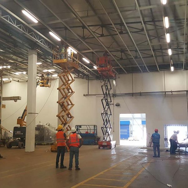 Güven Gurup Temizlik