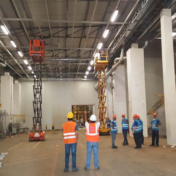 Güven Gurup Temizlik