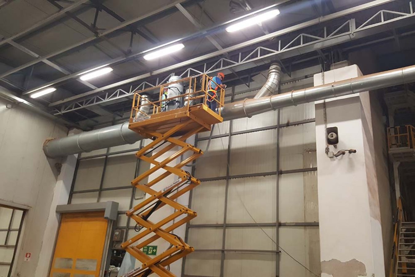 Anadolu Yakası Temizlik Şirketleri