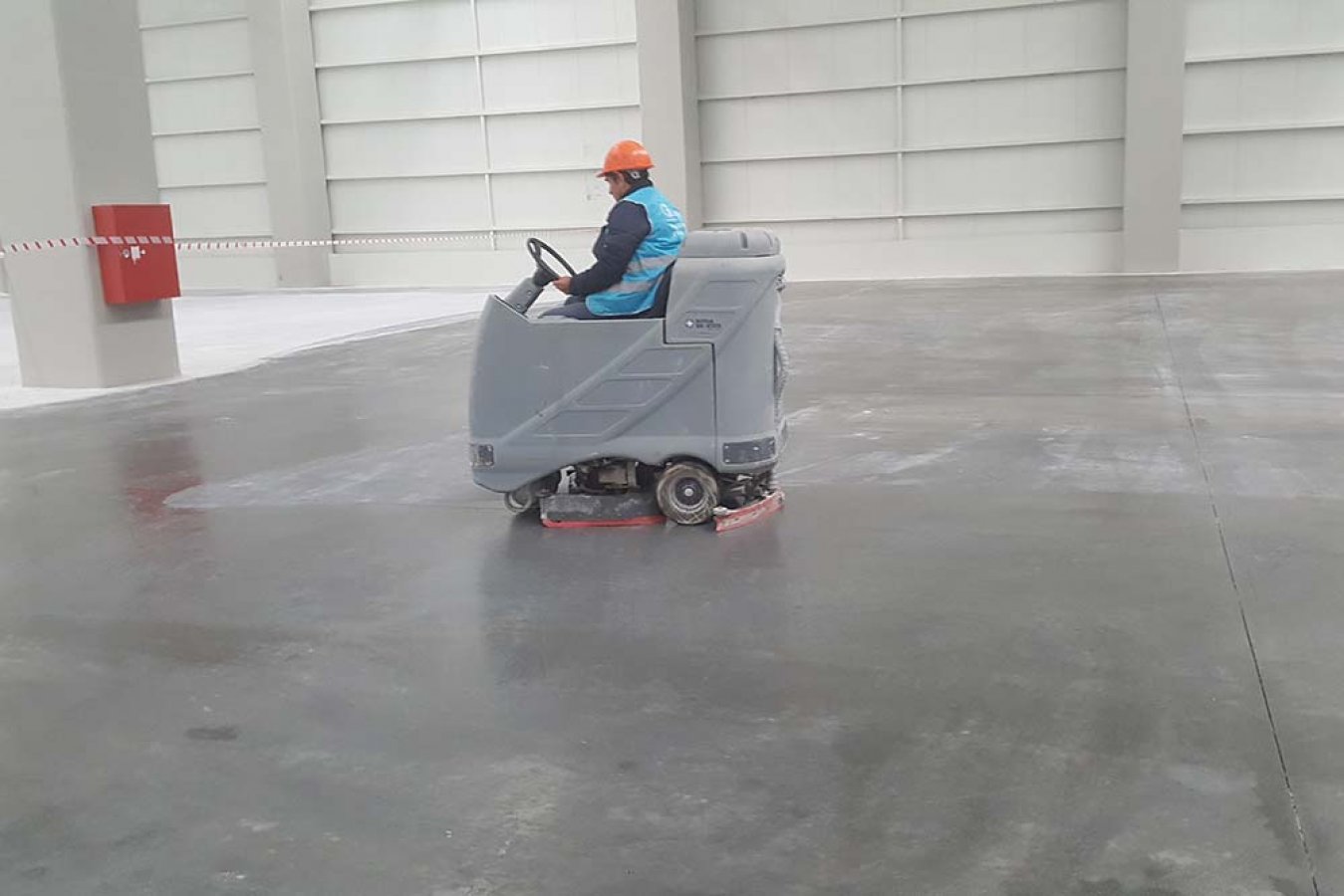 Çekmeköy Temizlik Şirketleri